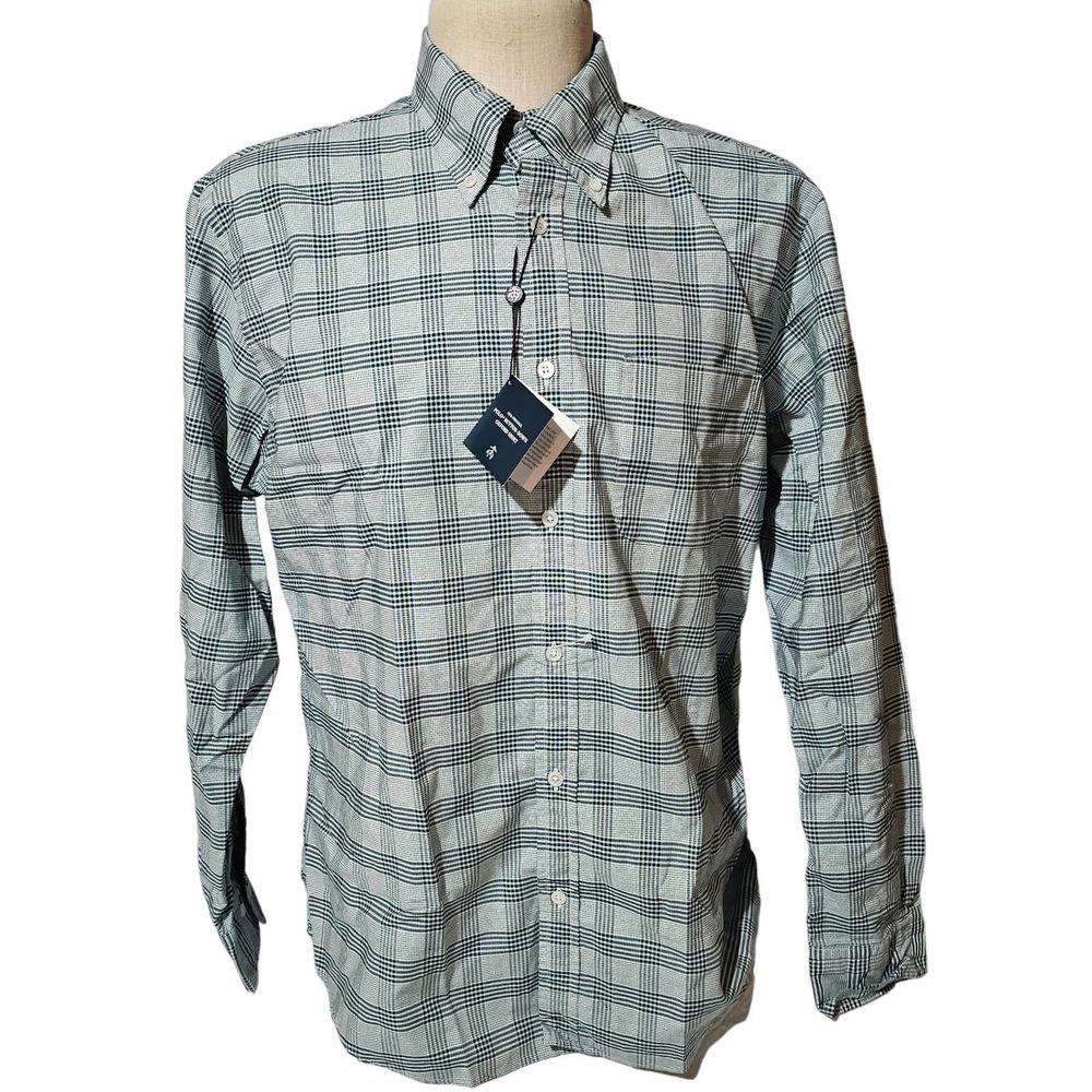Brooks Brothers Regent Button Down Shirt XL
